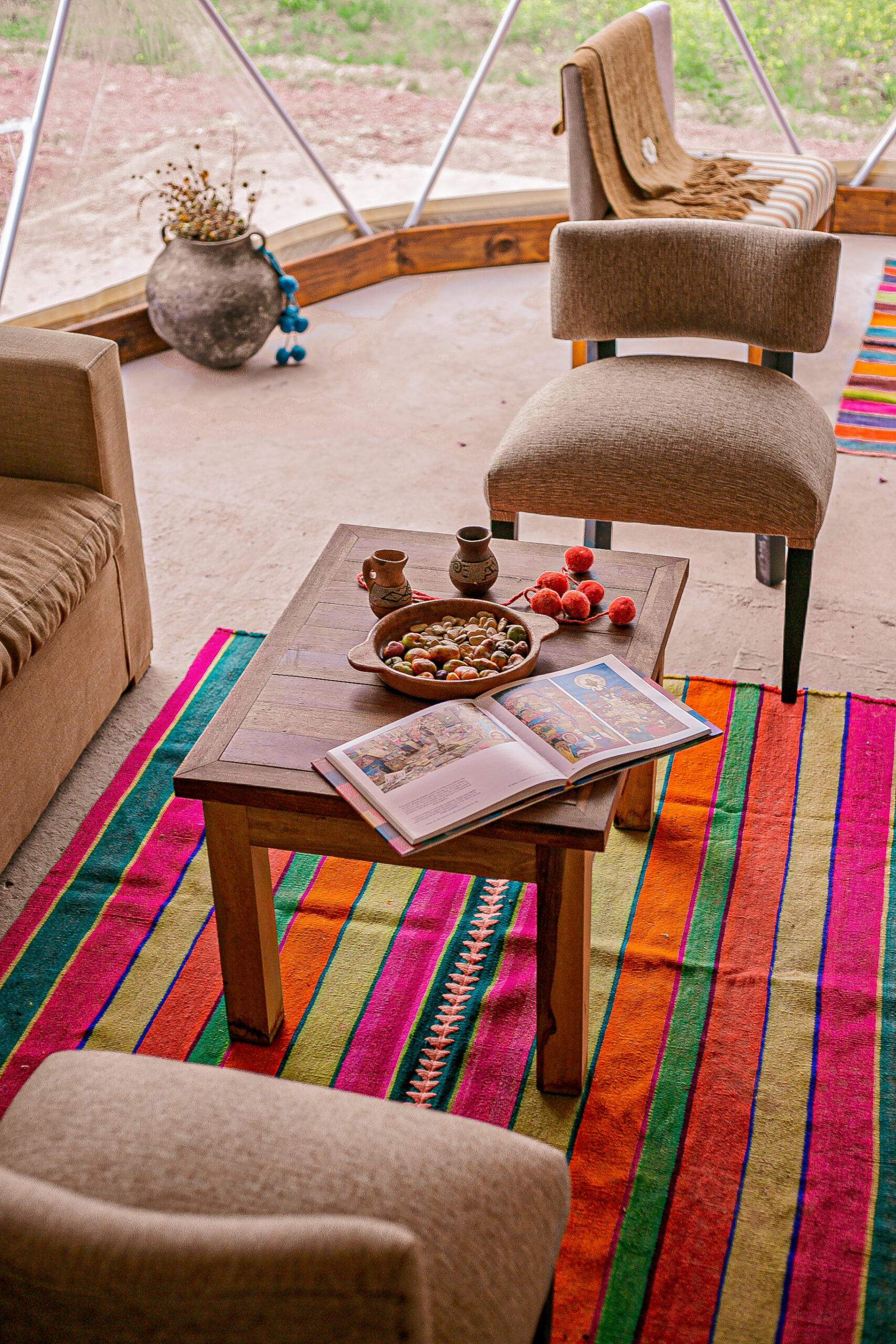 Restaurante gourmet del hotel