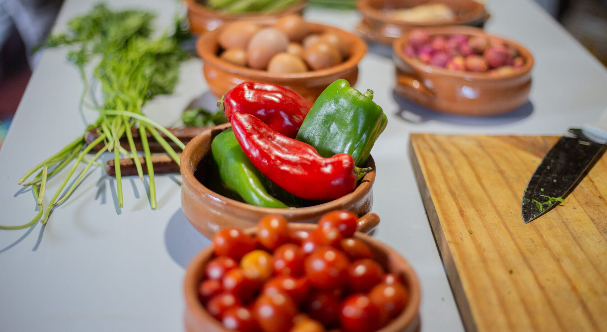 Lobby elegante del hotel