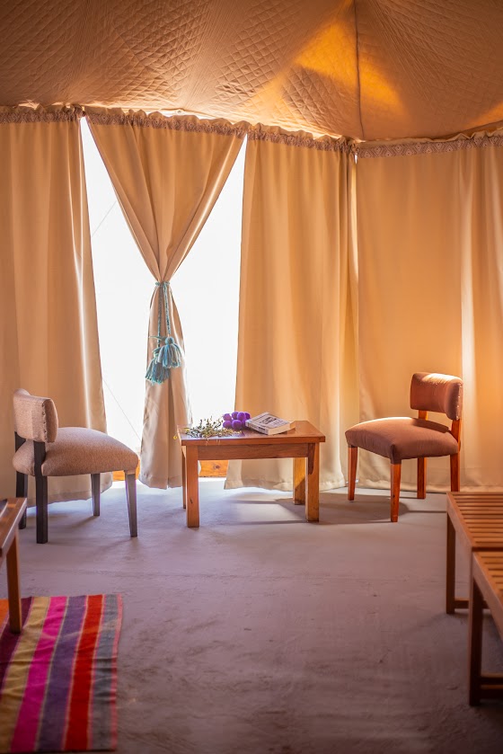 Piscina al aire libre