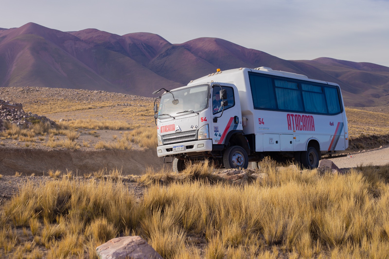 Vista panorámica al mar
