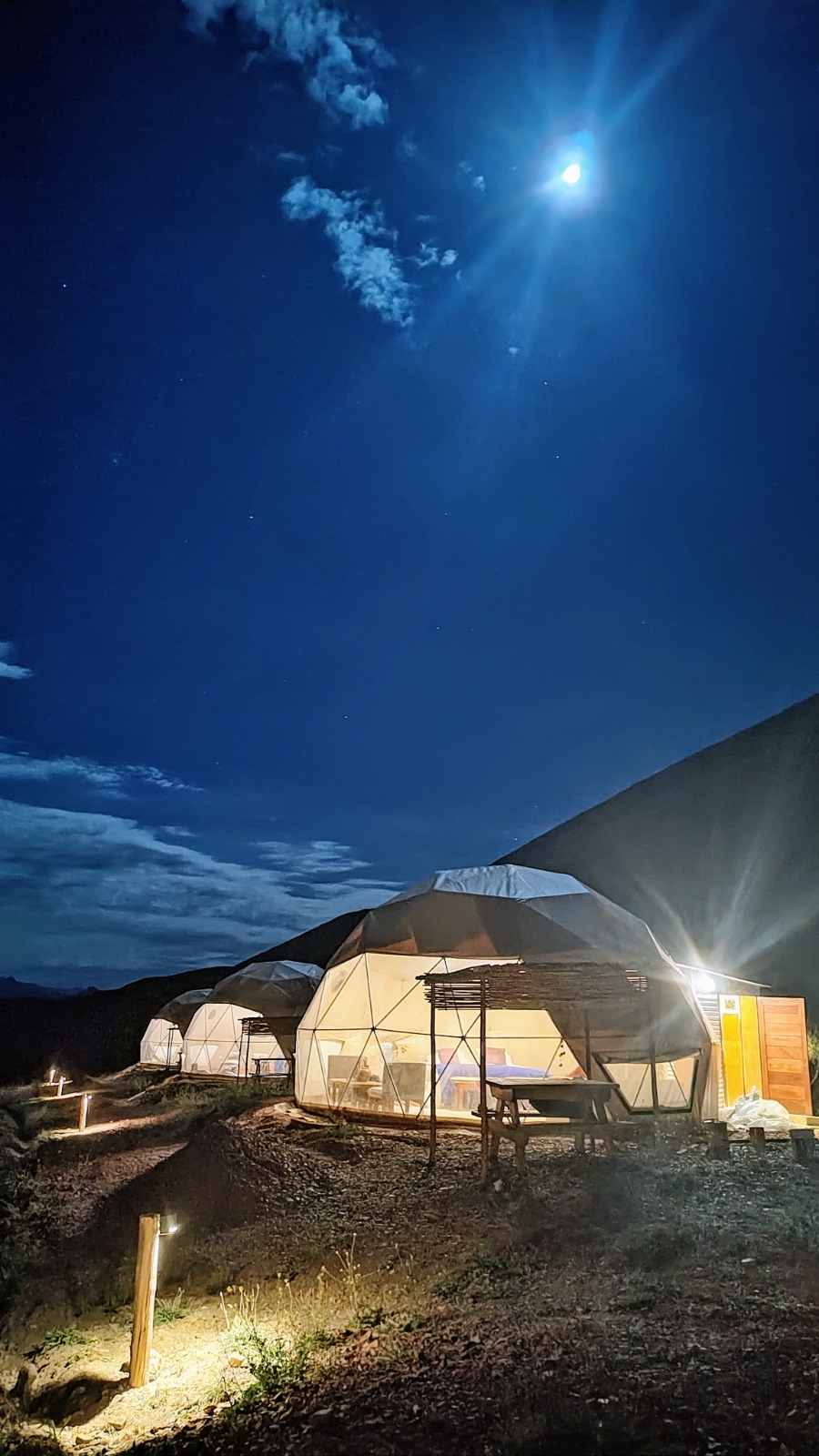 Restaurante gourmet del hotel